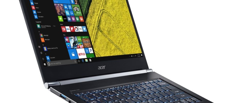 Acer's Swift 5 notebook arrives in Malaysia starting from RM3,499 3