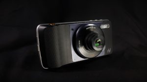 [Review] Hasselblad True Zoom Moto Mod 34