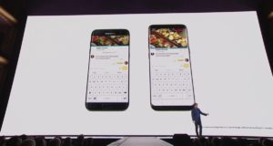 Prices and preorders for S8 and S8+ announced at RM3,299 and RM3,699 with over RM900 in preorder bonuses 63