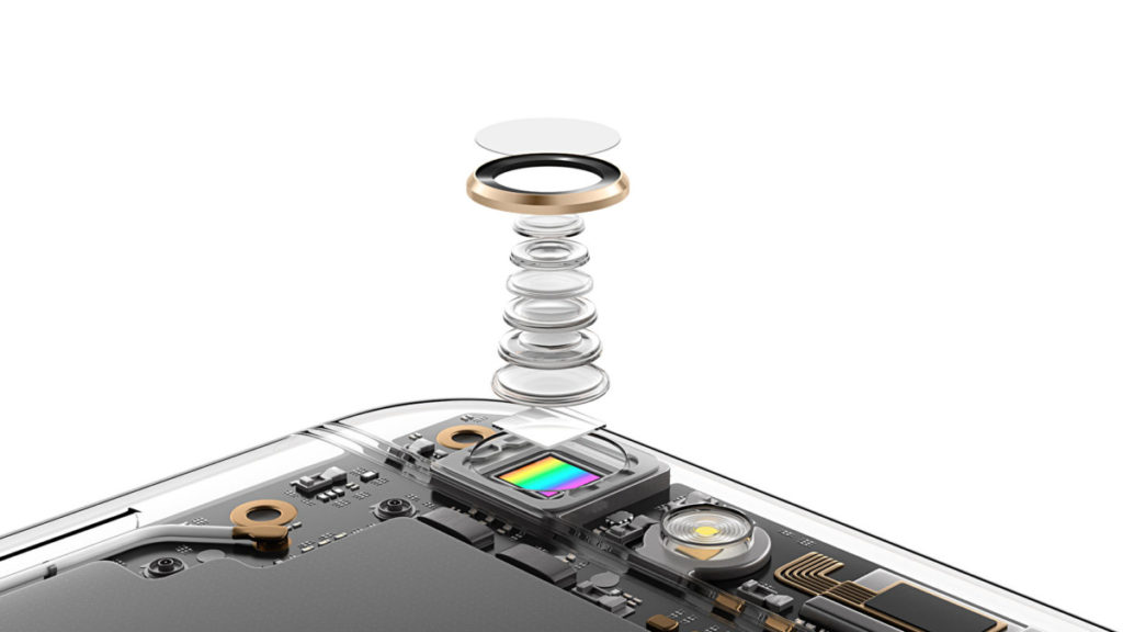OPPO's R9s camera and the tech behind it explained 4