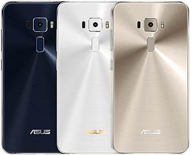 ASUS Malaysia rolls out Nougat 7.0 update for Zenfone 3 15