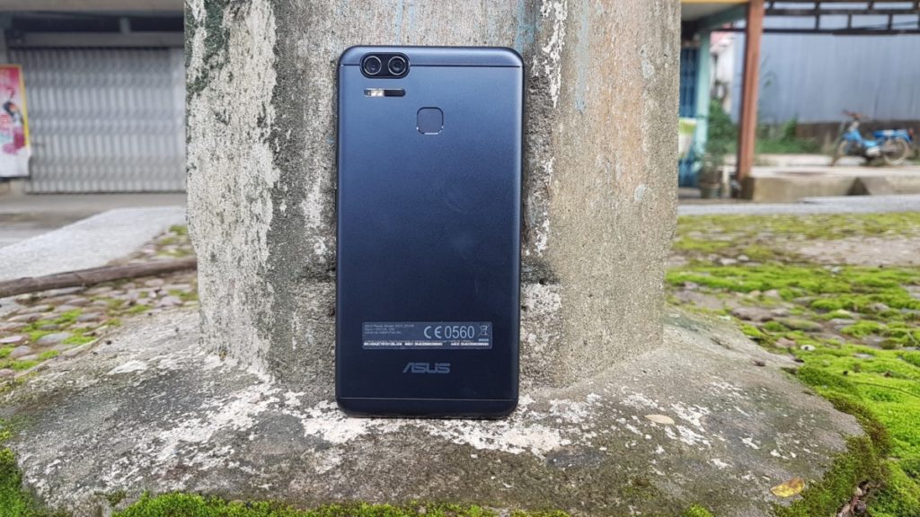 Asus Malaysia pushes Zenfone 3 Zoom update with sweet new portrait mode 3