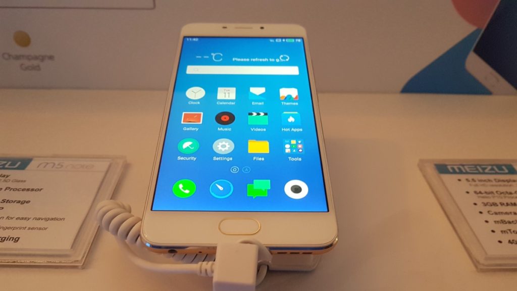 Meizu’s new Pro 6 Plus and M5 Note smartphones land in Malaysia for RM1,999 and RM849 6
