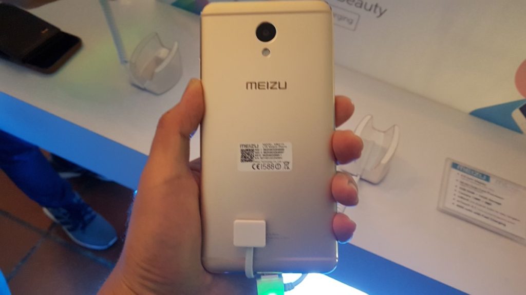 Meizu’s new Pro 6 Plus and M5 Note smartphones land in Malaysia for RM1,999 and RM849 7