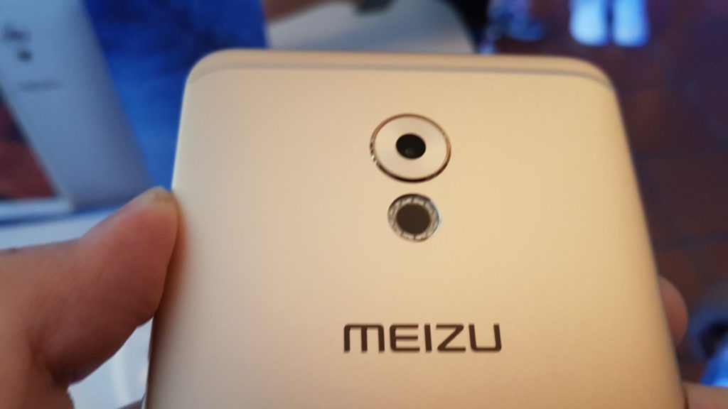 Meizu’s new Pro 6 Plus and M5 Note smartphones land in Malaysia for RM1,999 and RM849 4