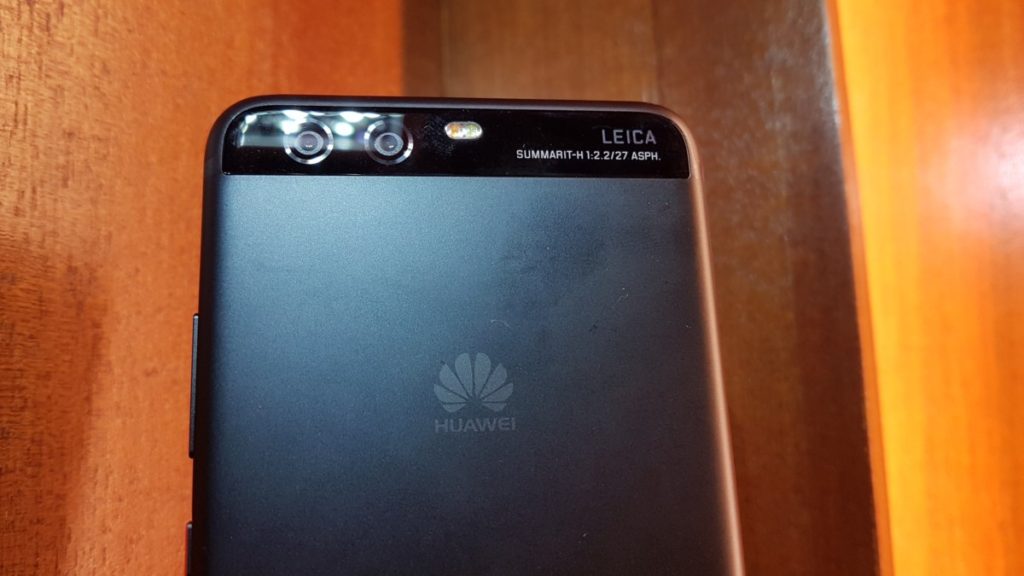 [Review] Huawei P10 -Is it ready to hang ten? 5