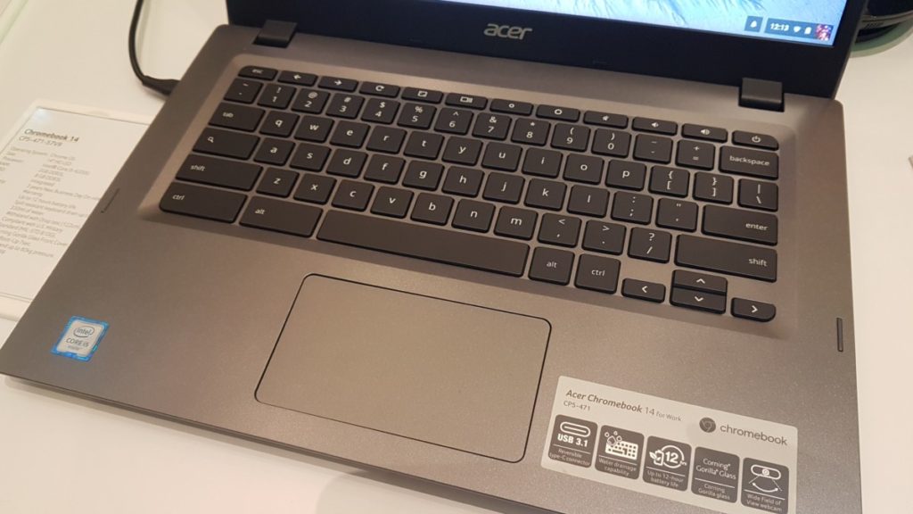 Acer launches array of Chromebooks starting from RM999 7