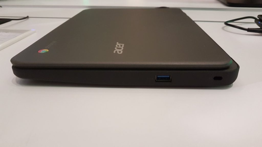Acer launches array of Chromebooks starting from RM999 9