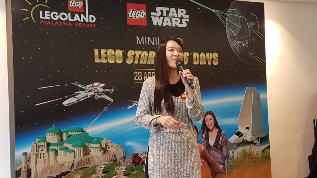 LEGOLAND set to celebrate Star Wars 40th anniversary with events galore and new LEGO sets! 3