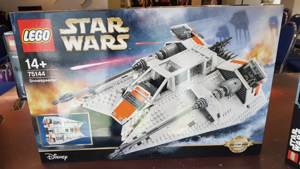 LEGOLAND set to celebrate Star Wars 40th anniversary with events galore and new LEGO sets! 6