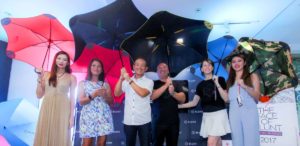 This is the only umbrella you’ll ever need to buy in your lifetime and you can now buy it in Malaysia 1