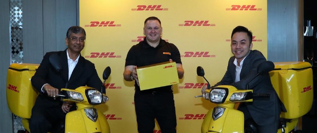 DHL’s new eCommerce division in Malaysia will help you get your stuff on time 1