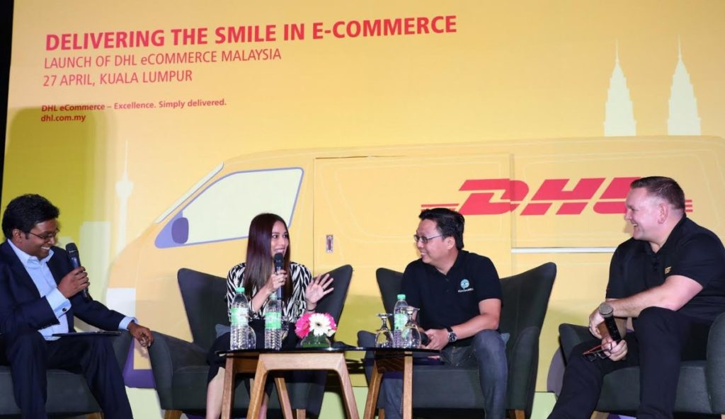 DHL’s new eCommerce division in Malaysia will help you get your stuff on time 2