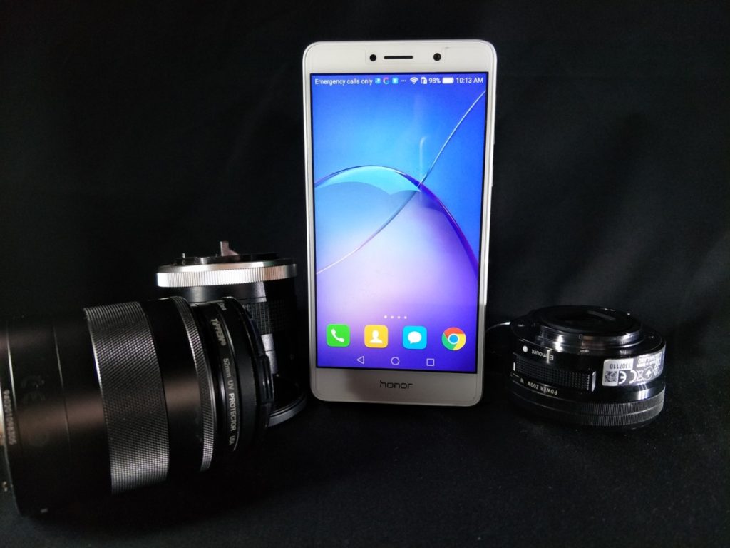 4 Tips To Get Amazing Pictures with the Honor 6X 2