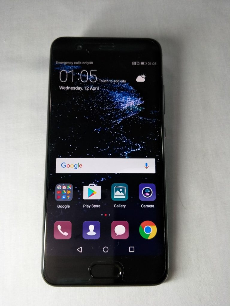 [Review] Huawei P10 -Is it ready to hang ten? 7