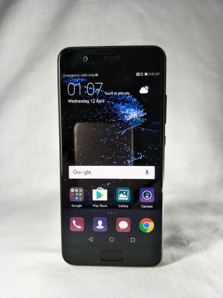 [Review] Huawei P10 -Is it ready to hang ten? 3