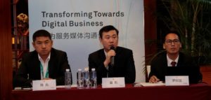 Huawei made USD13.32 billion in 2016 and not just on phones 14