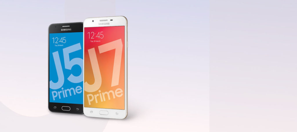 Trade in your old phone and get a sweet RM200 rebate off a Samsung Galaxy J5 Prime or J7 Prime 1