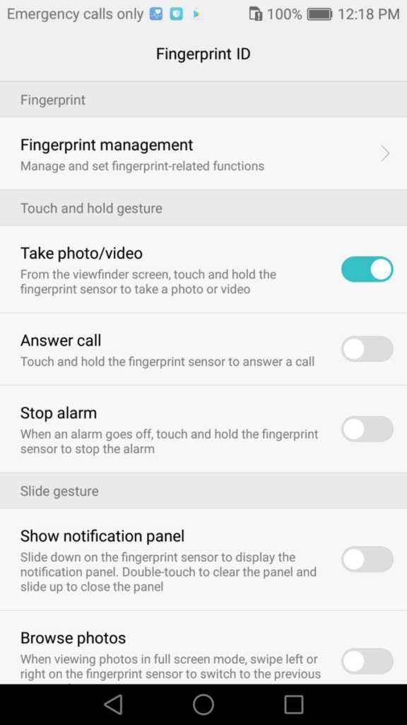4 Tips To Get Amazing Pictures with the Honor 6X 11