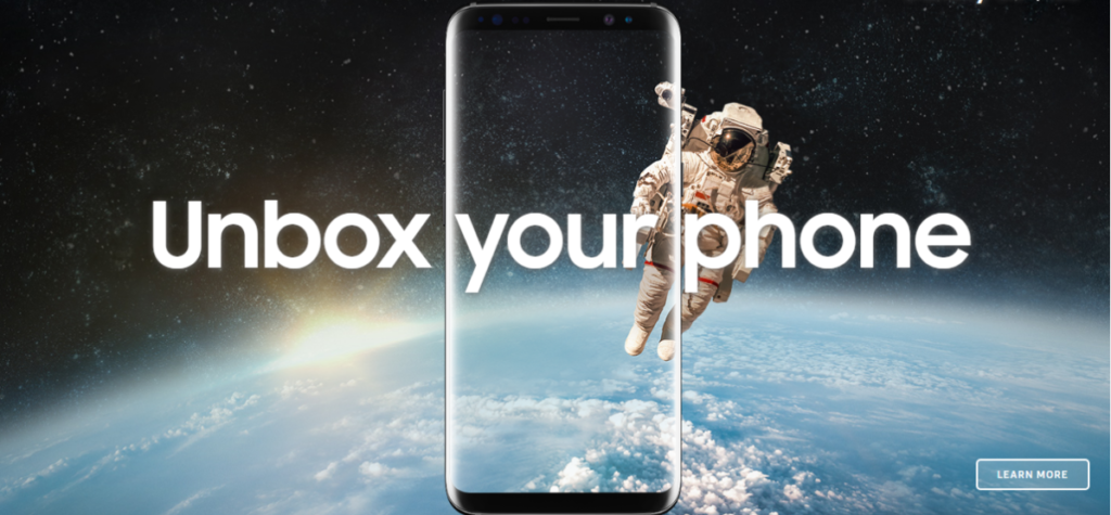 11street announces preorders plus goodie bundle for Samsung Galaxy s8 and S8+ with free shipping 25