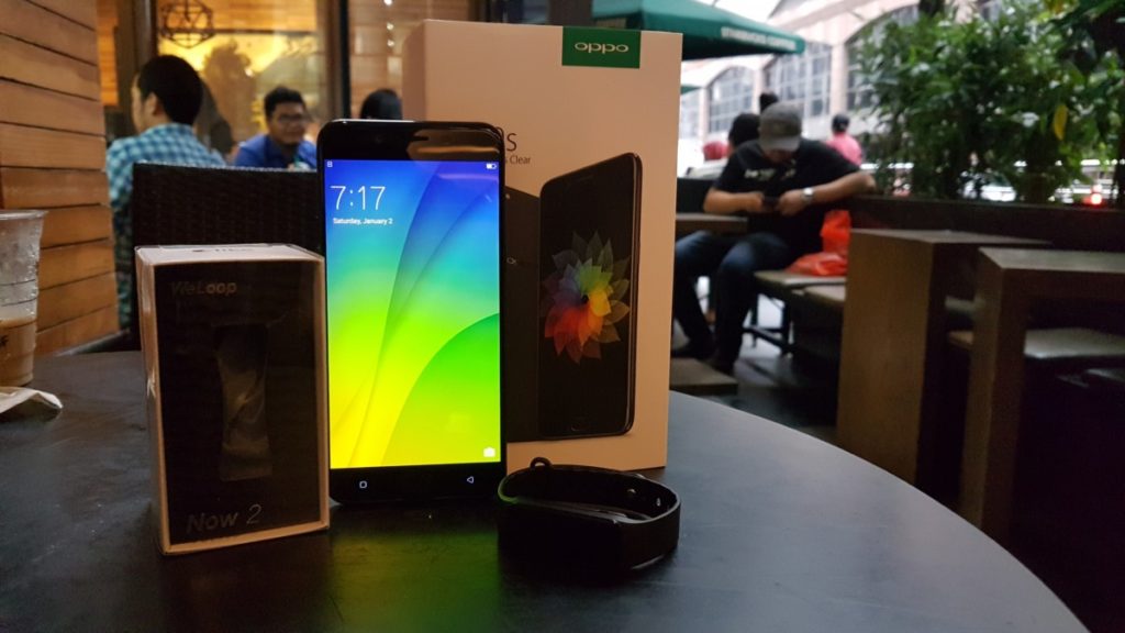OPPO R9S Black Edition preorders open for RM1,828 4