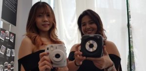 Fujifilm launches Instax SQUARE SQ10 and mini 9 instant cameras 20