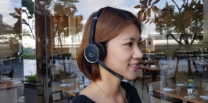 Jabra’s new Evolve 75 are the office headphones you want 54