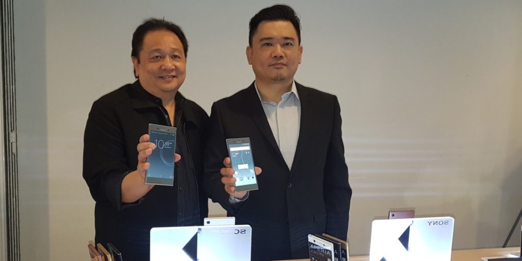 Sony’s Xperia XZ Premium and XA1 Ultra land in Malaysia for RM3,399 and RM1,899 8
