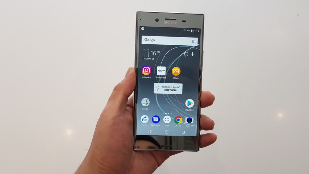 Sony’s Xperia XZ Premium and XA1 Ultra land in Malaysia for RM3,399 and RM1,899 2