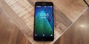 Moto’s midrange G5 Plus launched at RM1,299 22