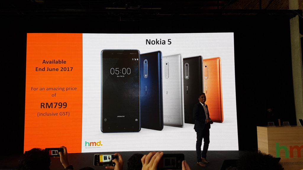 Nokia is back in Malaysia with four new phones including the classic 3310 starting from RM239! 4