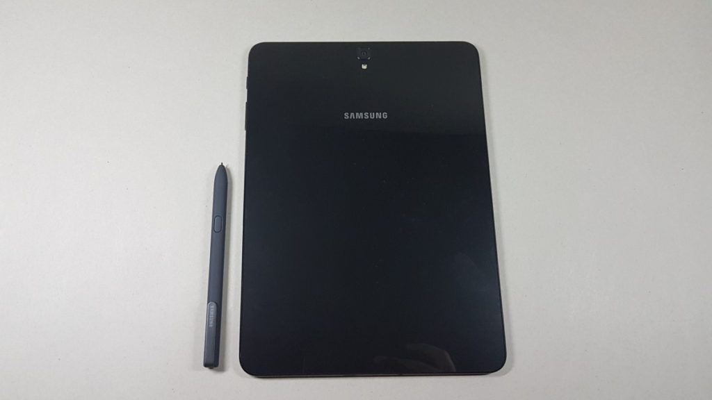 Samsung’s Galaxy Tab S3 slate launched for RM2999 4