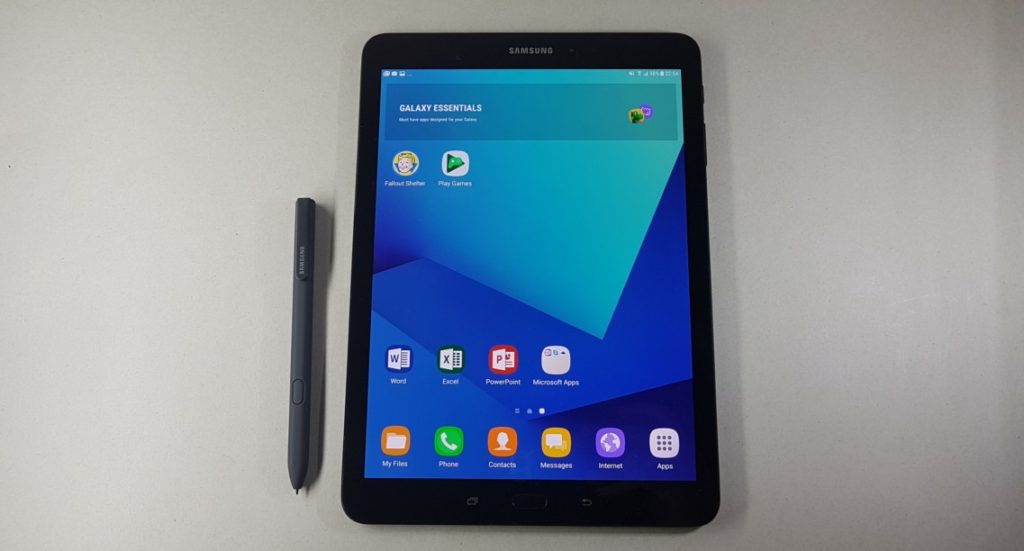 Samsung’s Galaxy Tab S3 slate launched for RM2999 2