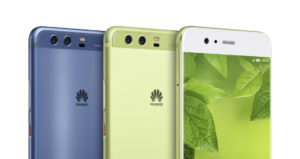 Huawei introduces P10 Plus in Dazzling Blue and Greenery; Reprices P9, Mate 9 and P9 Pro 23