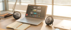 Jabra’s new Speak 710 speakerphones are the coolest thing you can currently get for your desktop 28