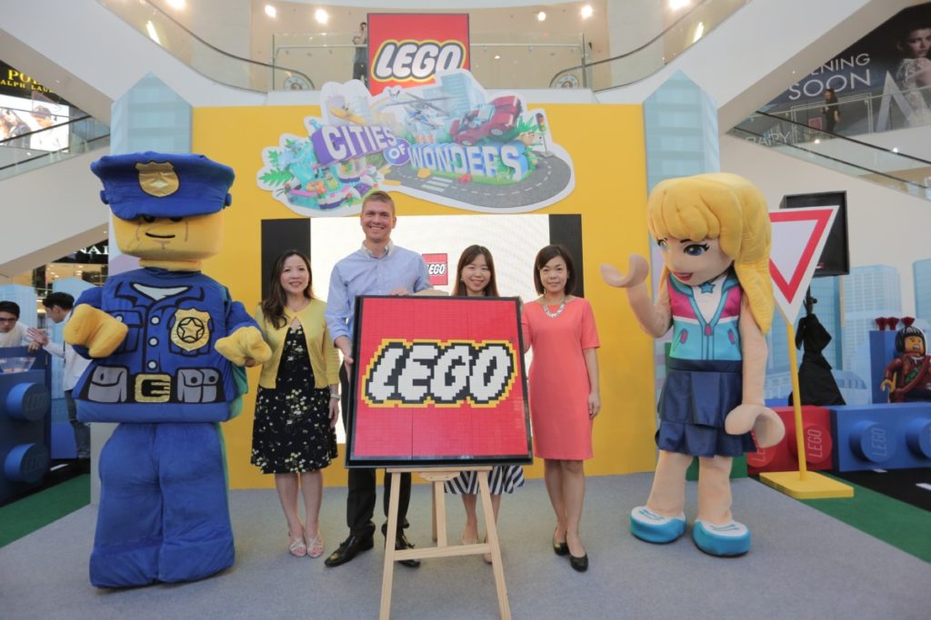 LEGO kicks off ‘Build Amazing’ campaign & limited edition Malaysia Mini Build kits 2