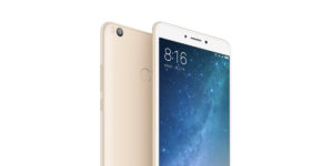 Xiaomi’s humongous Mi Max 2 packs a titanic 5,300mAh battery and 6.44-inch 1080P screen 15