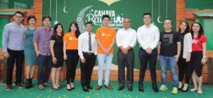 Upcoming Cahaya Raya bersame Shopee campaign offers fun and prizes galore 1