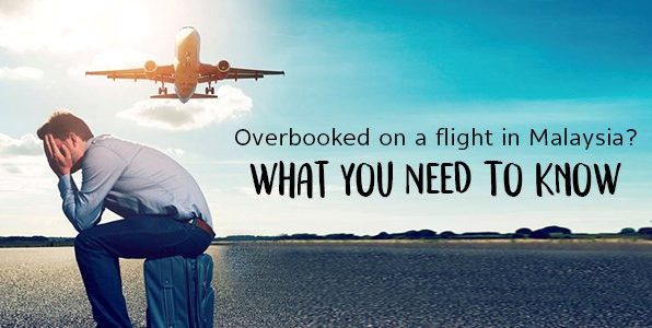Overbooked on a flight in Malaysia? Here's what you need to know 1