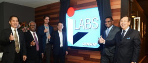 Sunway Group launches iLabs initiative to drive innovation 29