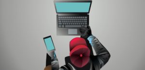 Kaspersky says latest wave of Nigerian phishing scams are taking a more sinister turn 28