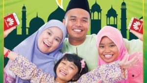 Huawei serves up festive Buka Puasa deals galore 33