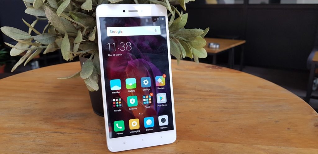 [Review] Redmi Note 4 - The Reliable Budget Performer 28