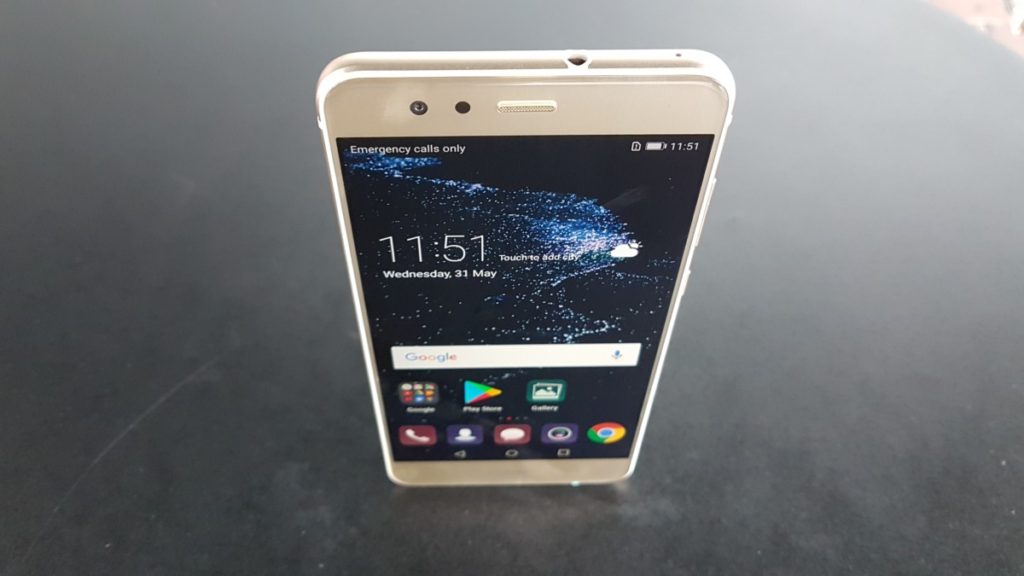 [Review] Huawei P10 Lite -Lite it up 5