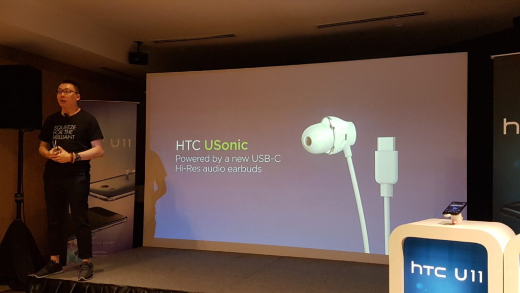 HTC’s flagship U11 ships with 6GB RAM, 128GB storage and chart-topping camera for RM3,099 7