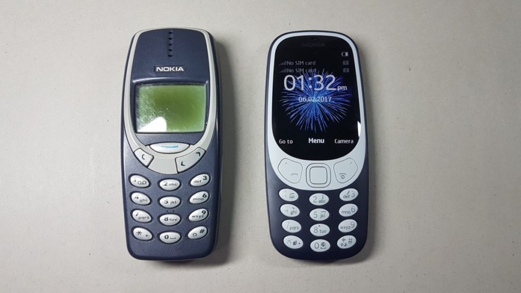 [Review] Nokia 3310 - The Survivalist's Delight 3