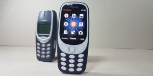 [Review] Nokia 3310 - The Survivalist's Delight 19