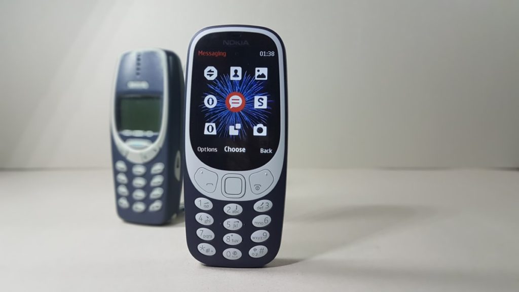 [Review] Nokia 3310 - The Survivalist's Delight 9