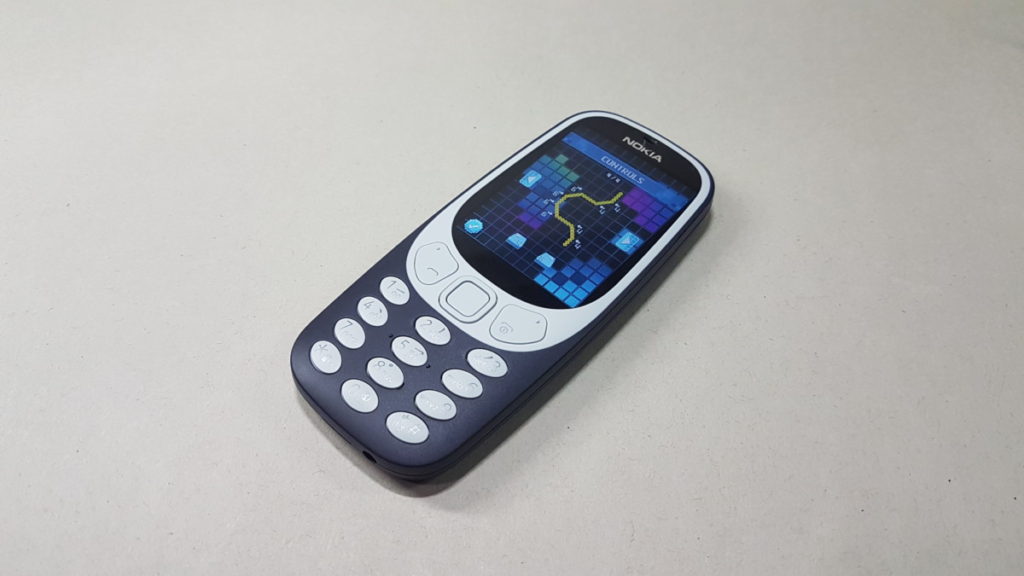 [Review] Nokia 3310 - The Survivalist's Delight 7