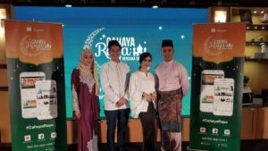 The Shopee app has been downloaded over 3 million times 11